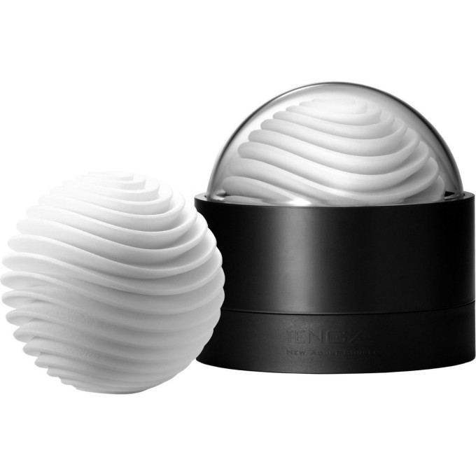 Мастурбатор TENGA GEO AQUA GEO-001